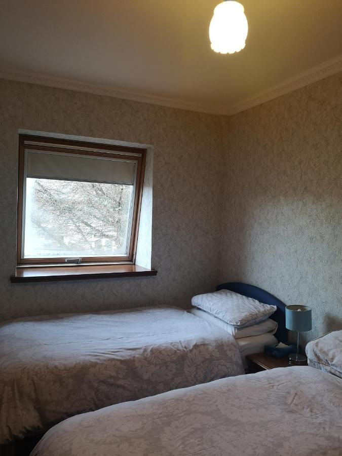 Granville Guest House Дайс Екстер'єр фото