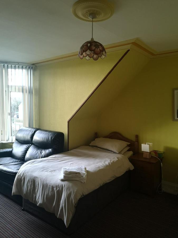 Granville Guest House Дайс Екстер'єр фото