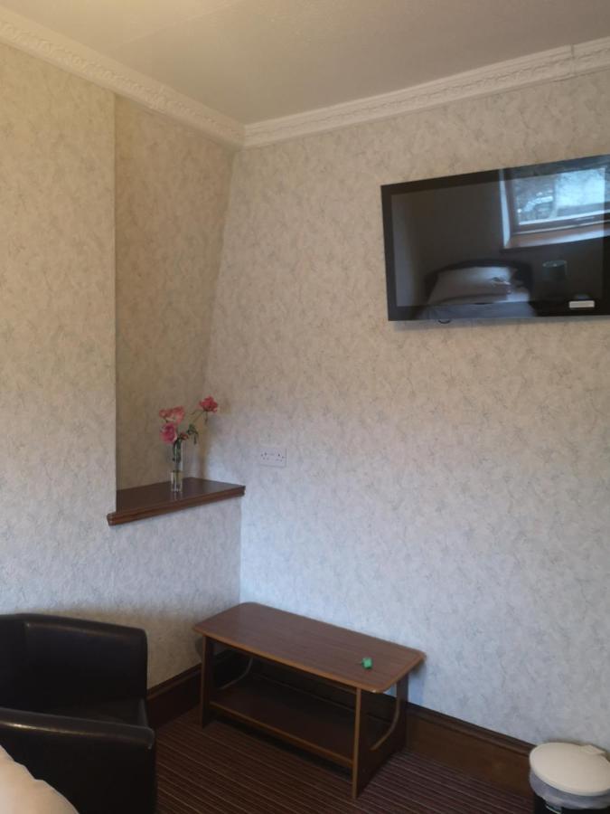 Granville Guest House Дайс Екстер'єр фото