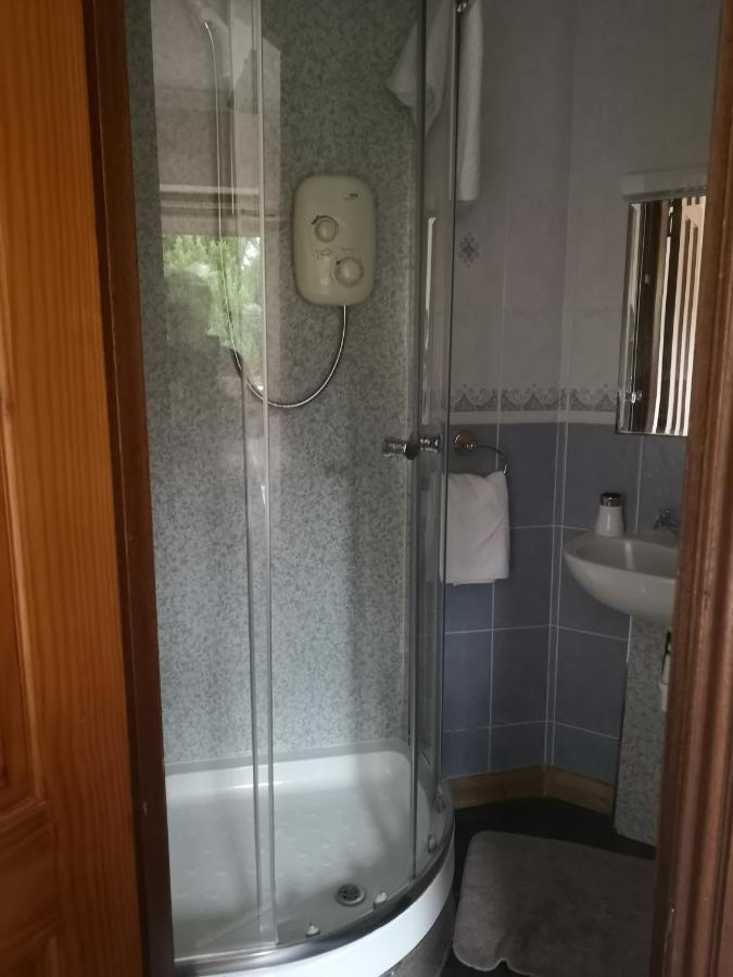Granville Guest House Дайс Екстер'єр фото