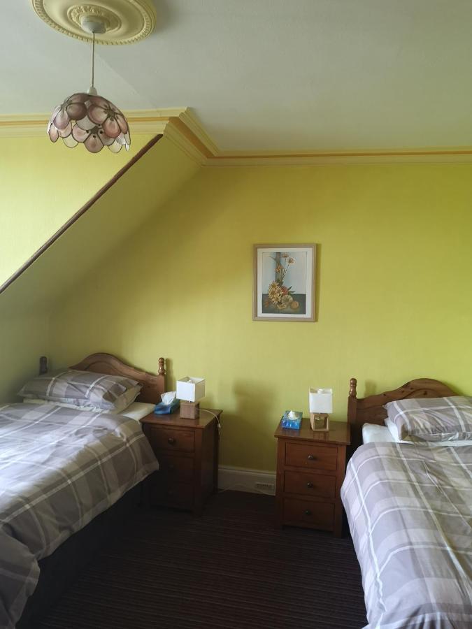 Granville Guest House Дайс Екстер'єр фото