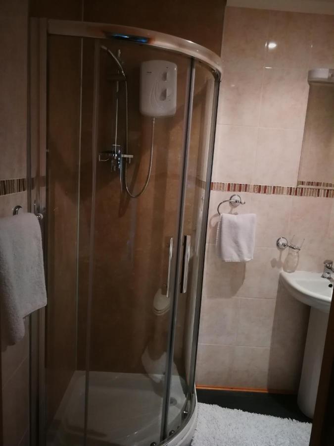 Granville Guest House Дайс Екстер'єр фото